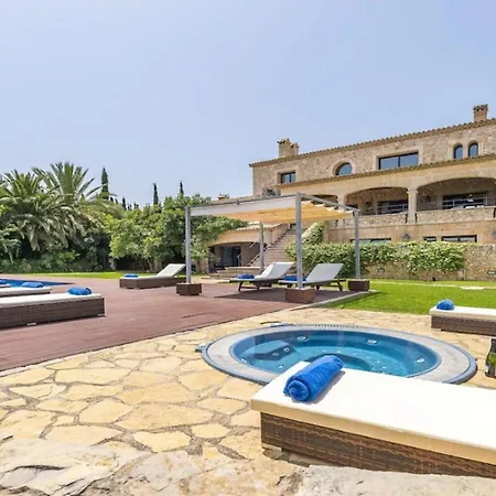 Saintemaxime Premiumvilla Privatepool