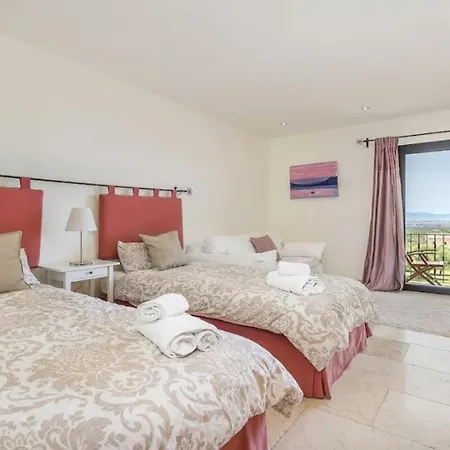Saintemaxime Premiumvilla Privatepool Вилла Сент-Максим