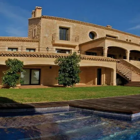 Saintemaxime Premiumvilla Privatepool * Сент-Максим