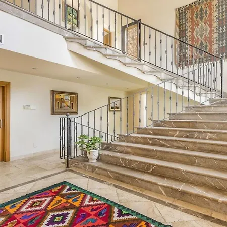 Saintemaxime Premiumvilla Privatepool * Sainte-Maxime