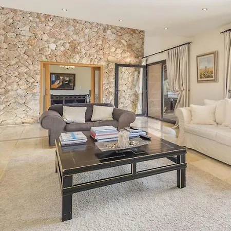 Saintemaxime Premiumvilla Privatepool Vila Sainte-Maxime