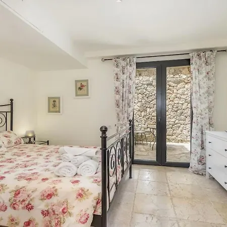 Vila Saintemaxime Premiumvilla Privatepool