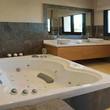 Saintemaxime Premiumvilla Privatepool Сент-Максим