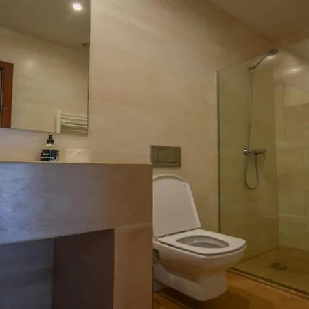 Saintemaxime Premiumvilla Privatepool Vila *