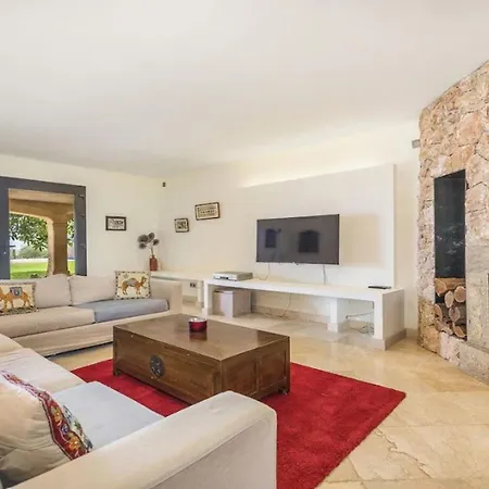 Saintemaxime Premiumvilla Privatepool Вилла