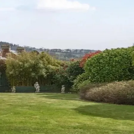 Saintemaxime Premiumvilla Privatepool Sainte-Maxime